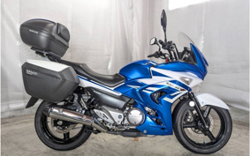 SUZUKI GSR250F GJ55D