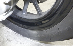 YAMAHA CYGNUSｸﾞﾘﾌｧｽ 2011 SEJ4J