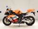 Фото Honda CBR1000RR 2005 с японского аукциона