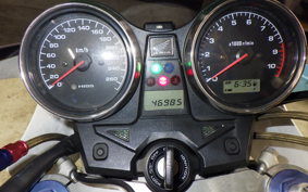 HONDA CB1300SF SUPER FOUR 2005 SC54