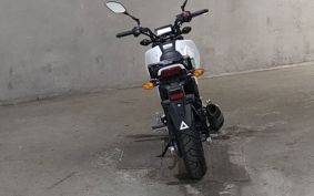 HONDA GU ROM JC92