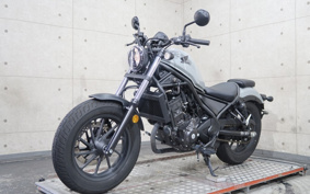HONDA  REBEL 250 ABS MC49