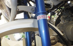 HONDA MONKEY BAJA Z50J