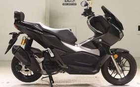 HONDA ADV150 2007 KF38