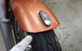 HONDA SHADOW 400 SLASHER 2005 NC40