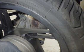 HONDA PCX125 2013 JF28