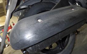 YAMAHA JOG ZR Gen.3 SA39J