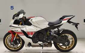 YAMAHA YZF-R1 2022 RN65J