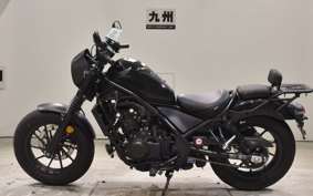 HONDA REBEL 500 A 2021 PC60
