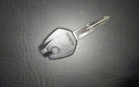 SUZUKI LET's 4 CA45A