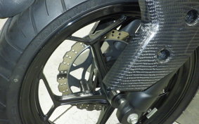 KAWASAKI Z250 2021 ER250C