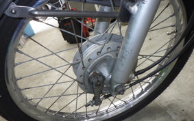 HONDA CD90 BENLY HA03