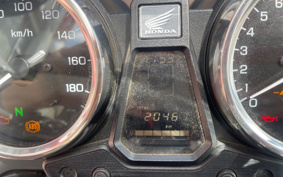 HONDA CB400 SUPER  BOL DOR ABS 2015 NC42