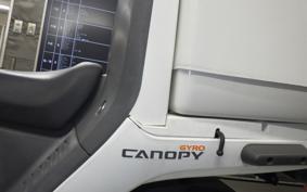 HONDA GYRO CANOPY 1992 TA03