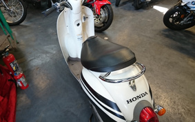 HONDA CREA SCOOPY AF55