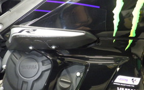 YAMAHA YZF R-3 2021 RH13J