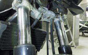 SUZUKI INAZUMA 400 (GSX400) 1997 GK7BA