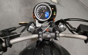 HONDA GB350S 2023 NC59