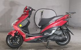 YAMAHA CYGNUS125XSR SE44J