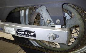 SUZUKI VANVAN 200 NH41A