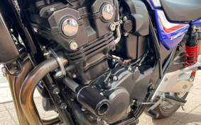 HONDA CB400 SUPER  BOL D`OR ABS 2022 NC42