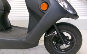 YAMAHA AXIS Z SED7J