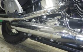 HARLEY FLSTC 1450 2003