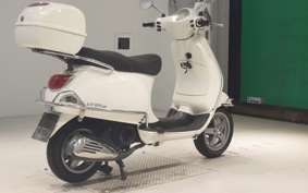 VESPA LX125IE