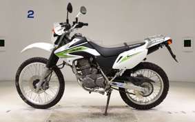 HONDA XR230 MD36
