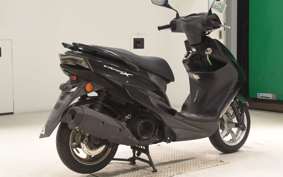 YAMAHA CYGNUS 125 XSR 3 2021 SEA5J