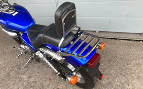 HONDA V-TWIN MAGNA MC29