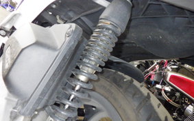 HONDA DIO110-3ﾍﾞｰｼｯｸ 2014 JK03
