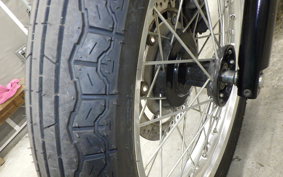 KAWASAKI W650 2006 EJ650A