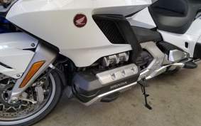 HONDA GL 1800 GOLD WING TOUR 2018 SC79