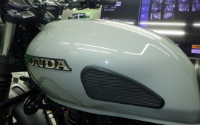 HONDA GB350S 2022 NC59