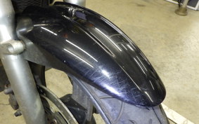 KAWASAKI BALIUS 250 Gen.2 2025 ZR250B