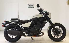 KAWASAKI ELIMINATOR400-3SE 2025 EL400A