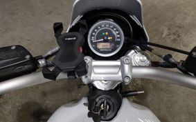 BMW R NINE T URBAN G/S 2019 0J41