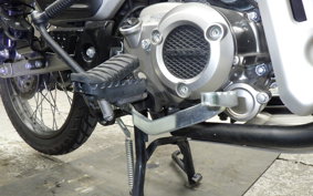 HONDA CT125-2