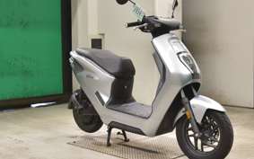 HONDA EM1E: EF16