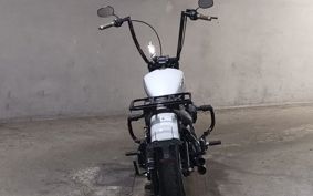 HARLEY FXBBS1870 2021 YYK