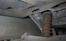 HONDA GIORNO CREA AF54