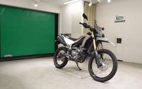 HONDA CRF250L 2026 MD47