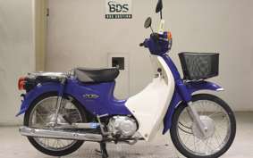 HONDA C110 SUPER CUB JA07