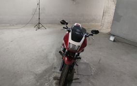 HONDA CB400SFV-4 BOLDOR 2012 NC42