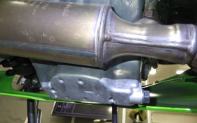 KAWASAKI NINJA ZX-6R A 2026 ZX636J