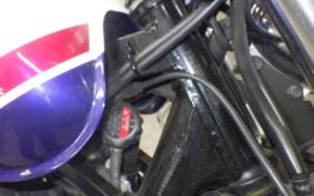 HONDA VT400S 2012 NC46