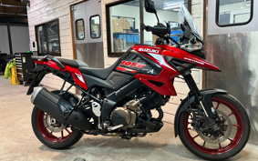 SUZUKI DL1050 (V-Strom 1050) 2024 EF11M
