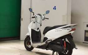HONDA LEAD 125 JF45