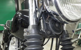 YAMAHA SR400 Gen.2 1997 1JR